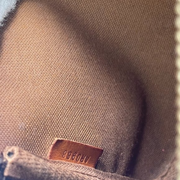 •SOLD•  Louis Vuitton Monogram Pochette Accessories - Picture 15 of 15